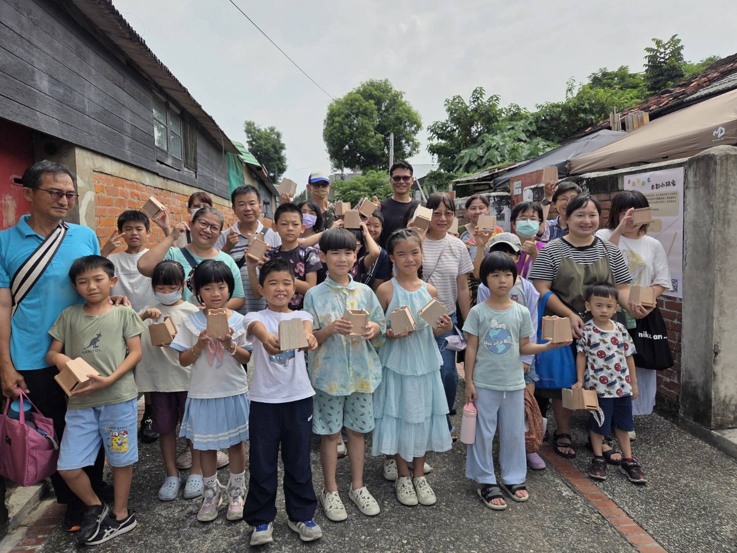 圖片來源：嘉義市政府文化局-新聞稿